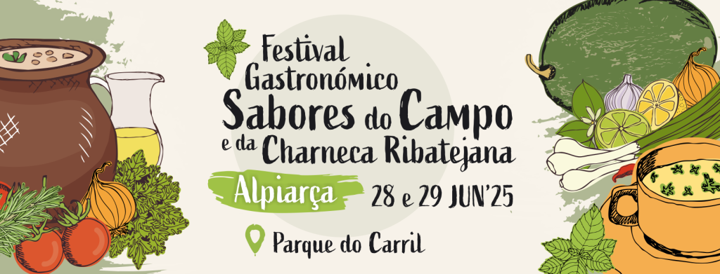 Meia Maratona de Alpiarça