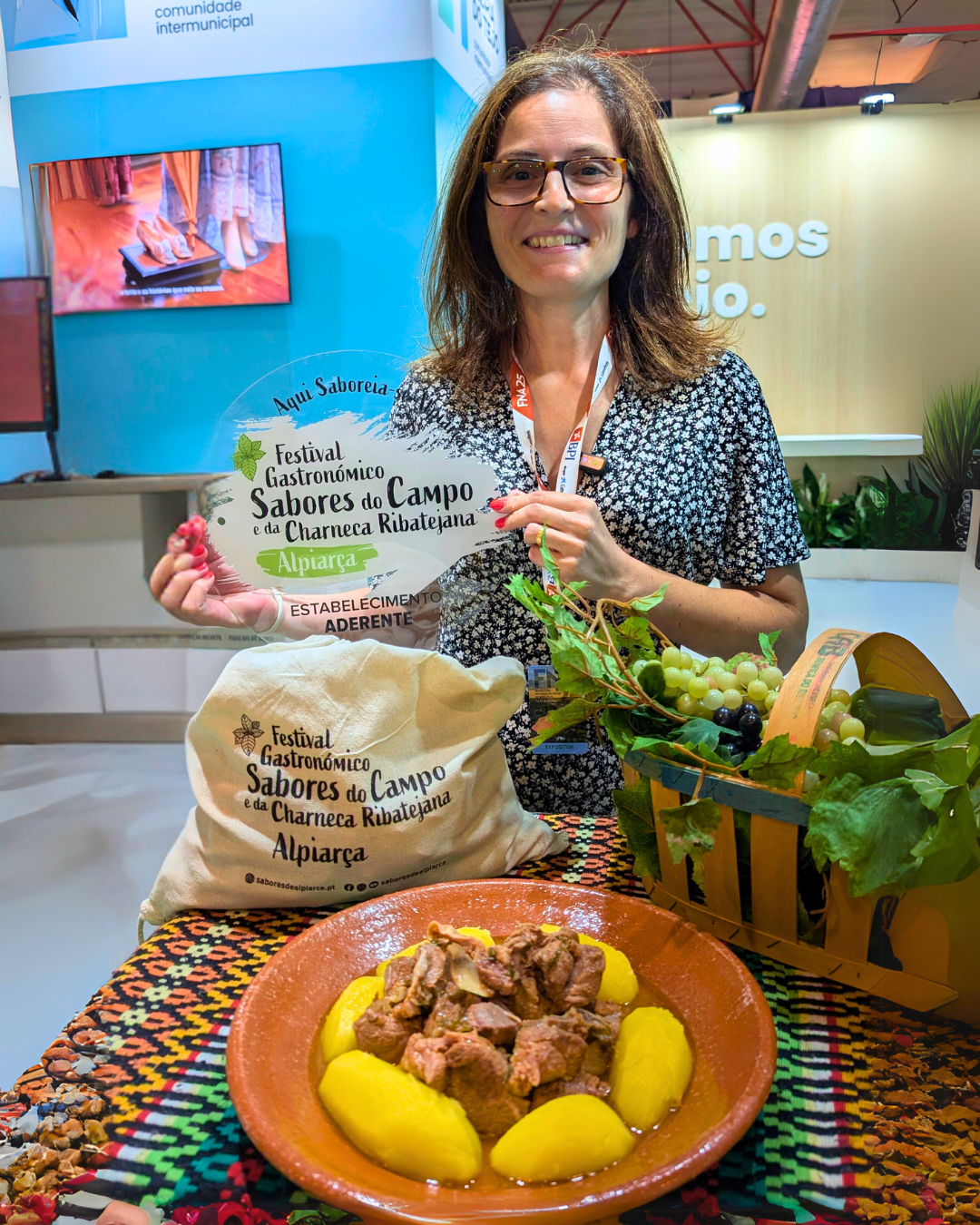 Restaurantes Aderentes - Festival Gastronomico Alpiarça